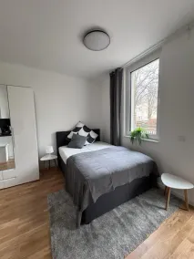 Appartamento con 1 camera da letto per 1 persona - Image 5
