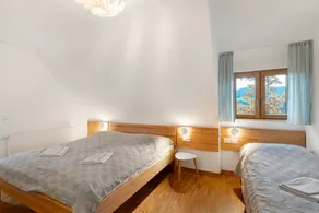 Holiday Home 'Gruppenhaus Baiersbronn Lug Ins Tal' with Mountain View, Private Terrace and Wi-Fi - Image 4