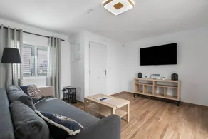 Vacation Home 'Casa Otilia' with Sea View, Private Terrace and Wi-Fi - Image 2
