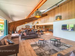 Fully equipped holiday home with terrace & barbeque | Nature view - Image 3