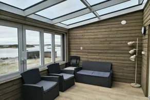 House with garden & terrace | Water view - Image 3