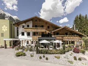 Holzleiten – Nature Hideaway Tirol - Image 2