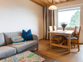 Flat with 2 bedrooms for 3 persons - Image 5