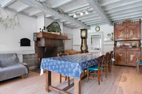 House with garden | Mountain view - Image 3
