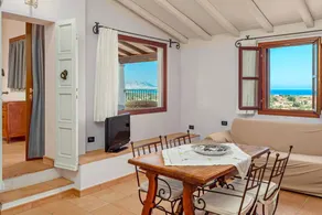 House with 1 bedroom for 4 persons - Image 5