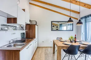 Beautiful apartment with barbecue, terrace & garden | Sea view | Pets allowed - Image 3