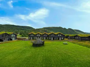 Child-friendly spacious apartment with terrace & barbeque | Suitable for remote work - Image 5