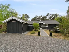 Ferienhaus mit Sauna, Grill und Terrasse - Image 5