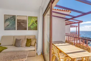 VV Isla Bonita- C - 84' with Sea View, Shared Pool and Wi-Fi - Image 3