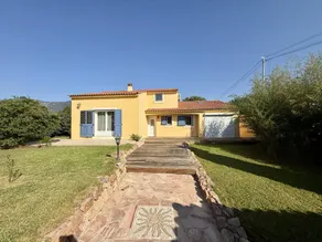 Children-friendly villa with garden, terrace & barbecue | Nature view - Image 3