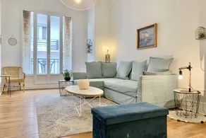 Apartment | Perfect for remote work - Image 3