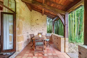 Child-friendly charming cottage with garden & terrace | Garden view | Suitable for remote work | Pet-friendly - Image 2