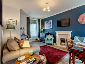 Flat with garden - Image 5