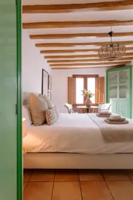 Ferienwohnung mit Terrasse | Meerblick - Image 3