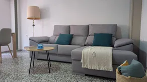 Wohnung mit 3 Schlafzimmern für 3 Personen - Image 3