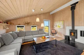 Casa adatta alle famiglie con terrazza, idromassaggio e sauna | Spiaggia nelle vicinanze | Ammette animali domestici - Image 4