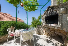 Appartement avec terrasse | Vue mer | Avec animaux acceptés - Image 5