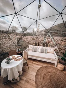 Apartment 'Bubble Suites' with Mountain View, Wi-Fi and Air Conditioning - Image 2