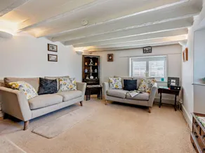 Fully equipped cottage with garden | Dogs allowed - Image 2