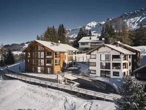 Holiday apartment with terrace - Image 3