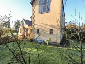 Espléndida casa rural ideal para familias con jardín | Admite mascotas - Image 3