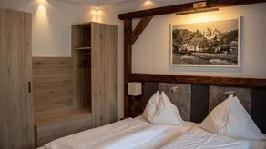 Doppelzimmer für 2 Personen in Gosau - Image 2