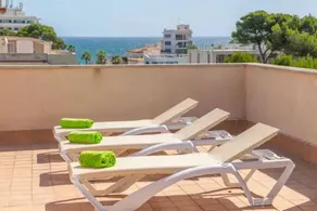 Voll ausgestattetes schönes Apartment mit Garten, Terrasse und Grill - Image 4
