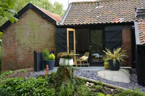 Family-friendly cottage with garden | Pets allowed - Image 2