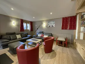 Agréable chalet avec sauna - Image 4
