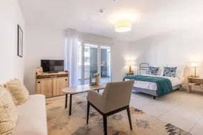 Appartement avec 1 chambre à coucher pour 2 personnes - Image 2