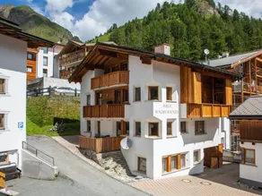 Haus Malmurainza, (Samnaun-Ravaisch) - Image 2