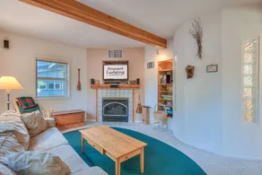 Maison de vacances avec jacuzzi, barbecue et internet haut débit - Image 4
