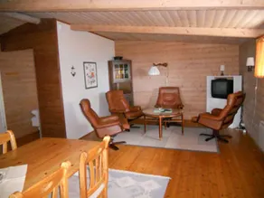 Ferienhaus mit Garten, Terrasse und Grill - Image 5