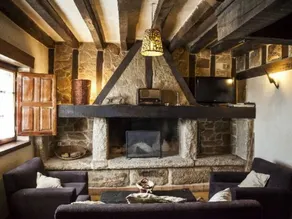 Casa Rural con spa Camino de Hierro - Image 2