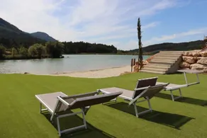 Villa with jacuzzi & heated pool - Image 5