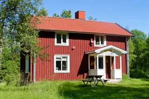 Ferienhaus mit Garten, Grill und Sauna - Image 2