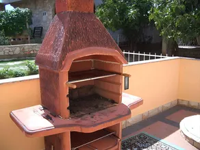 Studio with barbecue - Image 4