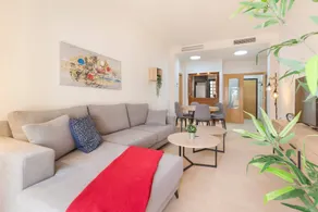 Apartment 'El Oasis Martinica 2 Bajo B' with Private Pool, Wi-Fi and Air Conditioning - Image 4