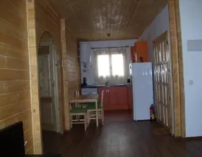Apartment 'Fuente Vilda' with Private Terrace, Private Garden and Air Conditioning - Image 5