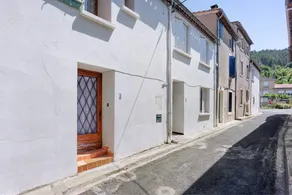 Casa con terrazza e griglia - Image 4