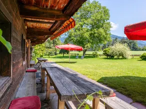 Tolles Ferienhaus mit Terrasse | Haustiere erlaubt - Image 3