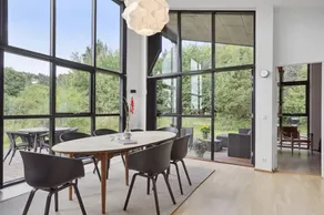 Fully equipped house with terrace, sauna & jacuzzi - Image 4