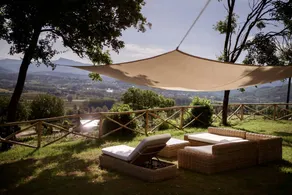 House with barbecue, private pool & garden - Image 4
