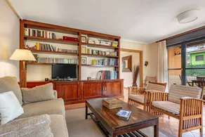 Fully equipped nice holiday home with terrace, pool & garden | Garden view | Dogs allowed - Image 3