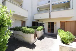 Appartement de vacances | Vue jardin | Proche de la plage | Avec animaux acceptés - Image 2