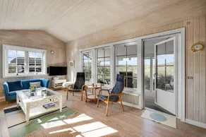 Espectacular casa vacacional totalmente equipada con terraza | Cerca de la playa - Image 3