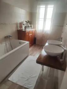 Doppelzimmer mit Meerblick und privatem Bad – Casa Scopelliti - Image 3