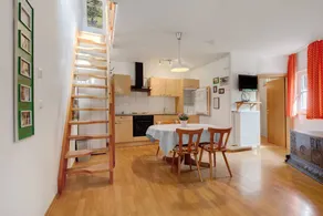 Appartement avec jardin et terrasse | Vue jardin - Image 4
