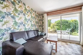 Cottage with barbecue, garden & terrace | Garden view - Image 3