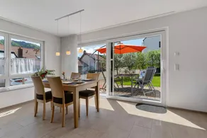 “Rebenrain” Holiday Apartment with Private Terrace in a Quiet Location - Image 4